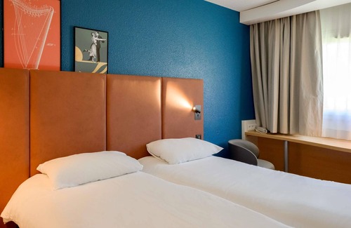 Grand Sud Hotel | Ibis Aix en Provence Hotel