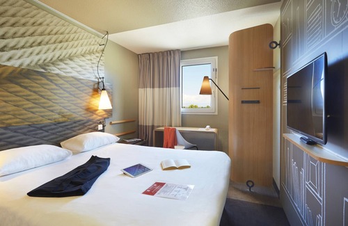 Archamps Hotel | ibis Archamps Porte de Geneve