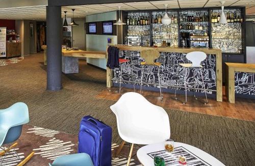 Auray Hotel | Ibis Auray