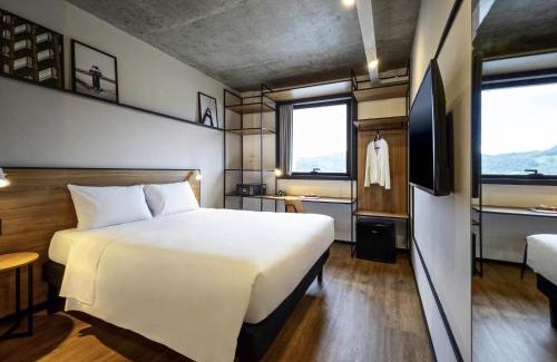 Nacoes Hotel | Ibis Balneario Camboriu