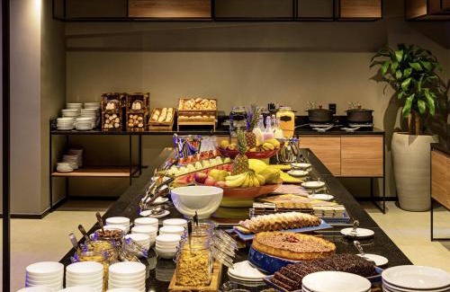 Nacoes Hotel | Ibis Balneario Camboriu