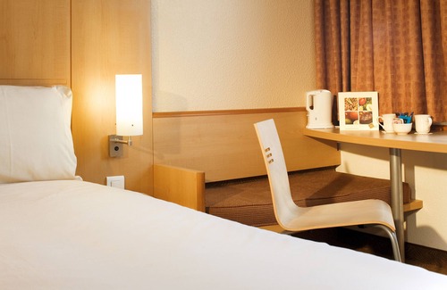 Harbourside Hotel | ibis Bristol Centre