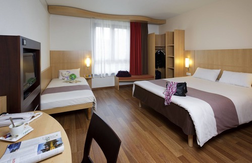Waterloo Hotel | ibis Brussels Waterloo