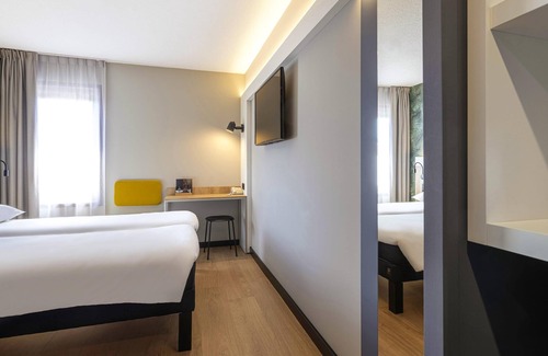 Waterloo Hotel | ibis Brussels Waterloo