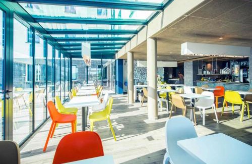 Saint-Parres-aux-Tertres Hotel | ibis budget Troyes Est