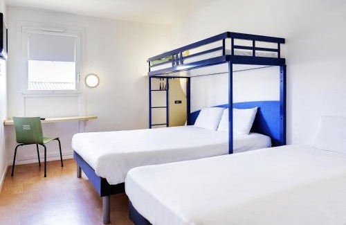 Le Passage Hotel | Ibis Budget Agen