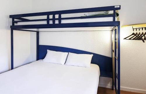 Le Passage Hotel | Ibis Budget Agen