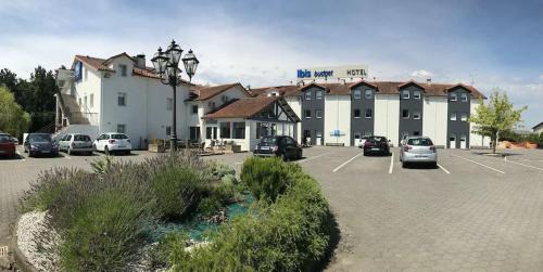 Le Passage Hotel | Ibis Budget Agen