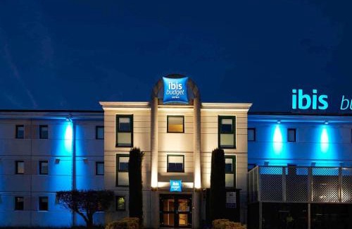 Terssac Hotel | ibis budget Albi Terssac