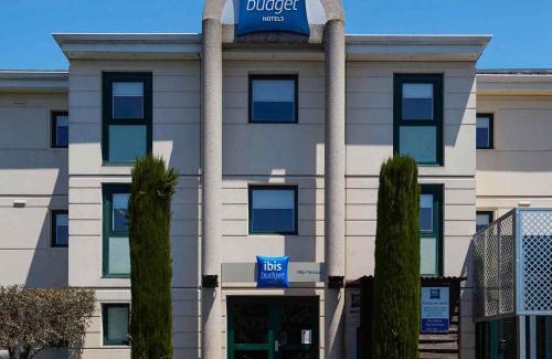 Terssac Hotel | ibis budget Albi Terssac