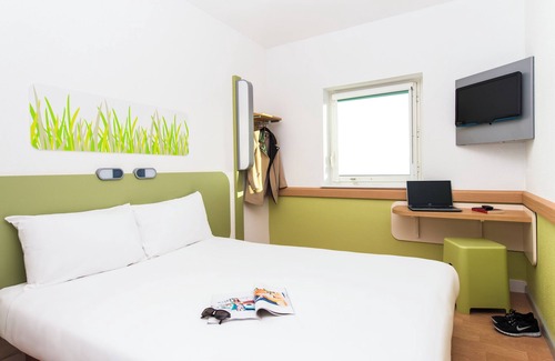 Beaconsfield Hotel | Ibis Budget Beaconsfield