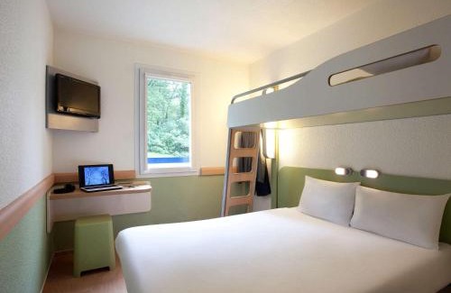 Anglet Hotel | IBIS BUDGET Biarritz - Anglet