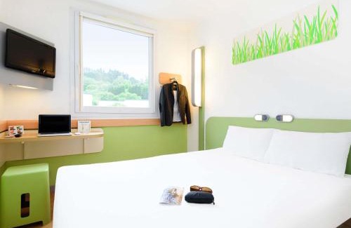 Arrigorriaga House | Ibis Budget Bilbao Arrigorriaga