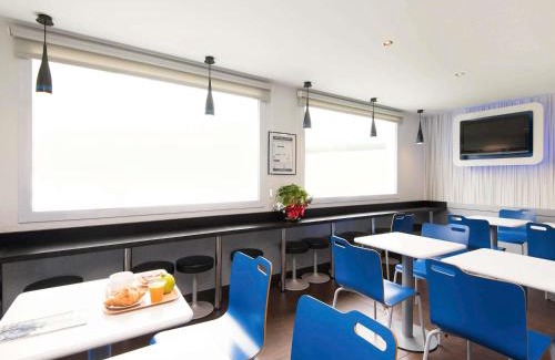 Arrigorriaga House | Ibis Budget Bilbao Arrigorriaga
