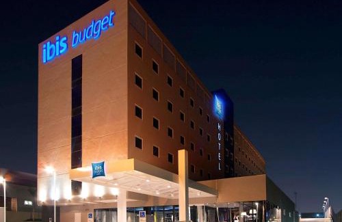Caranda Bosque Hotel | ibis budget Campo Grande