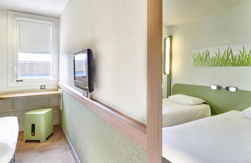 Saint-Paul-les-Dax Hotel | ibis Budget Dax Saint Paul les Dax
