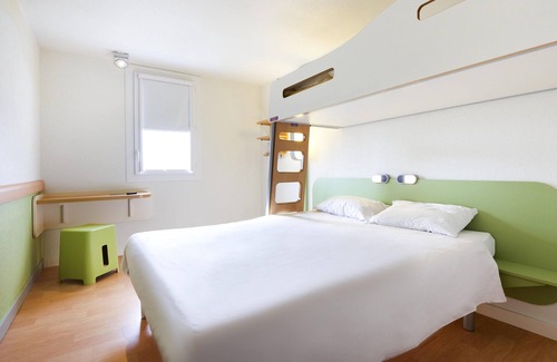 Saint-Paul-les-Dax Hotel | ibis Budget Dax Saint Paul les Dax