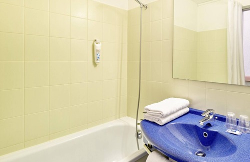 Saint-Paul-les-Dax Hotel | ibis Budget Dax Saint Paul les Dax