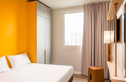 Centro Hotel | ibis budget Divinopolis