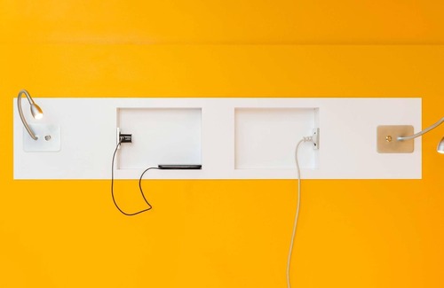 Centro Hotel | ibis budget Divinopolis