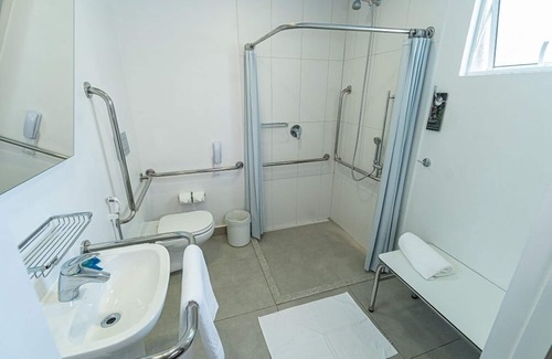 Fortaleza Hotel | ibis Budget Fortaleza Praia De Iracema