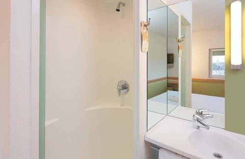 Glasgow Hotel | ibis budget Glasgow