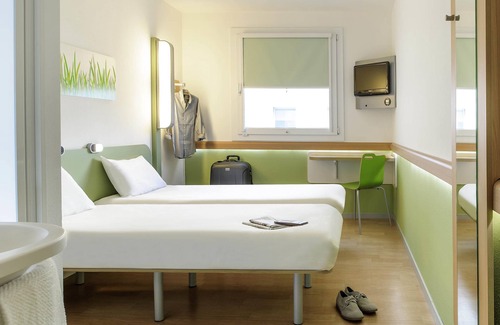 Issoire Hotel | ibis budget Issoire