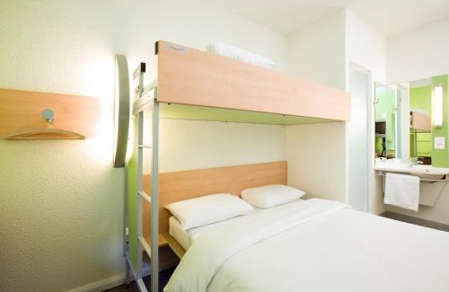 Birstall Hotel | ibis budget Leicester