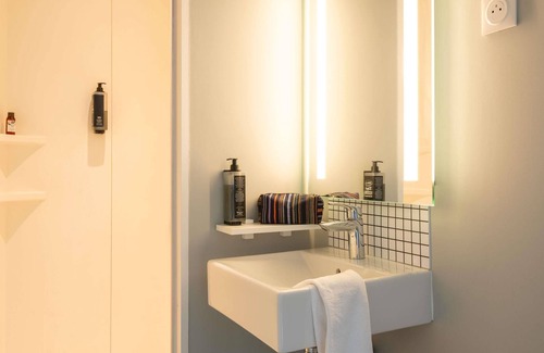 Blauwput Hotel | ibis budget Leuven Centrum