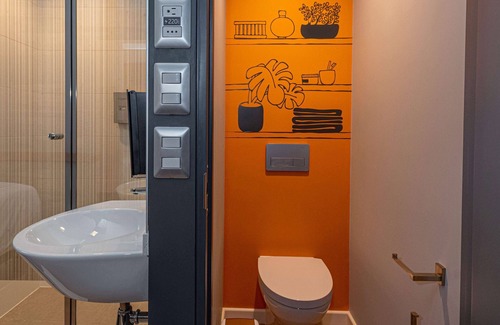 Leuro Hotel | ibis Budget Lima Miraflores