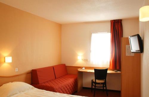 Millau Hotel | ibis Budget Millau Viaduc