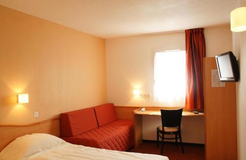 Millau Hotel | ibis Budget Millau Viaduc