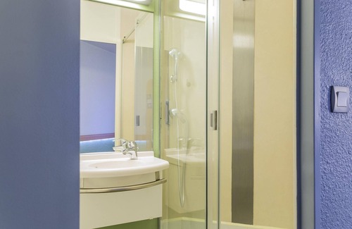 Nord Sillon Hotel | ibis budget Nantes Nord Saint-Herblain