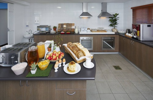 Redcliffe Hotel | Ibis Budget Perth Airport