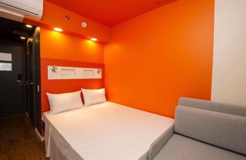 Piedade Hotel | ibis budget Recife Jaboatão