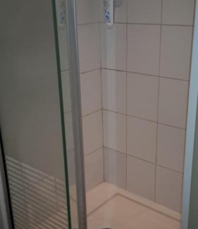 Saint-Gratien Hotel | Ibis Budget St Gratien - Enghien-Les-Bains