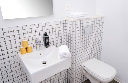 Saint - Martin - du - Touch Hotel | ibis budget Toulouse Colomiers