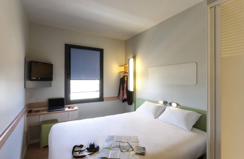 Alcasser Hotel | Ibis Budget Valencia Alcasser