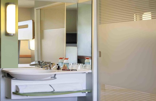 Alcasser Hotel | Ibis Budget Valencia Alcasser