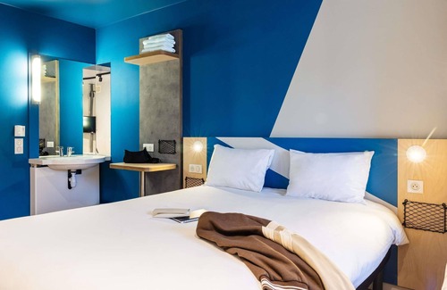 Villemomble Hotel | ibis budget Villemomble