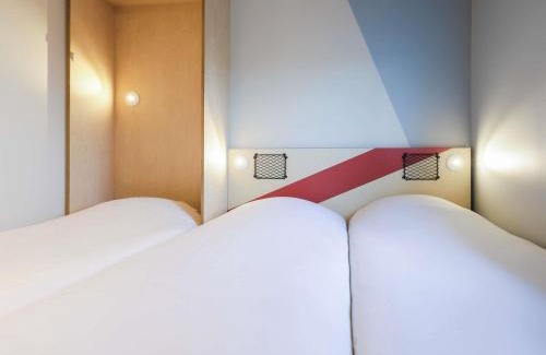 Villemomble Hotel | ibis Budget Villemomble