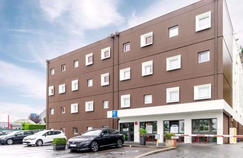 Villemomble Hotel | ibis Budget Villemomble