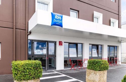 Villemomble Hotel | ibis Budget Villemomble