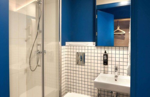 Sansomendi Hotel | Ibis Budget Vitoria Gasteiz