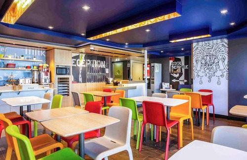 Windsor Hotel | ibis budget Windsor Brisbane