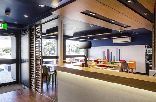 Windsor Hotel | ibis budget Windsor Brisbane