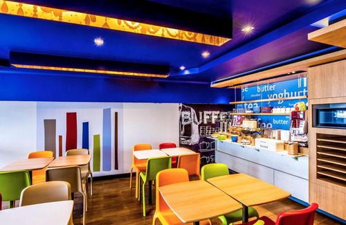 Windsor Hotel | ibis budget Windsor Brisbane