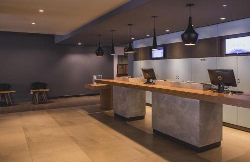 Centro Hotel | ibis Carlos Barbosa