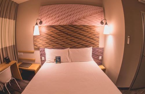 Centro Hotel | ibis Carlos Barbosa