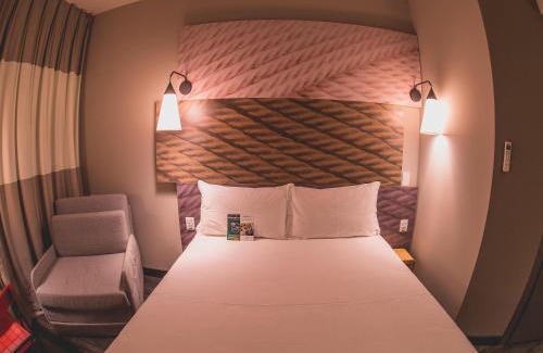 Centro Hotel | ibis Carlos Barbosa